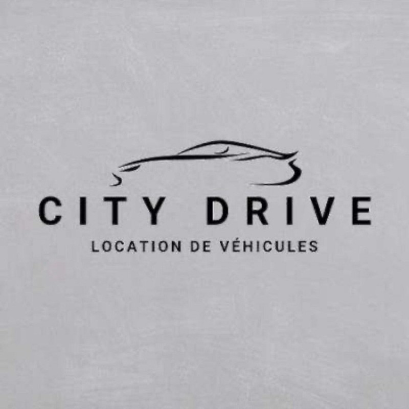 city drive