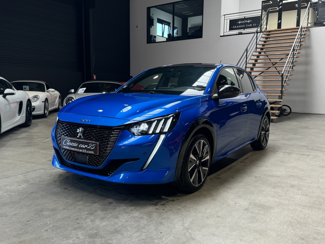 208 GT